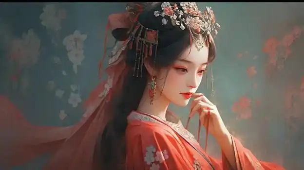 蜜桃app热播古装剧长风渡月全端上线海报